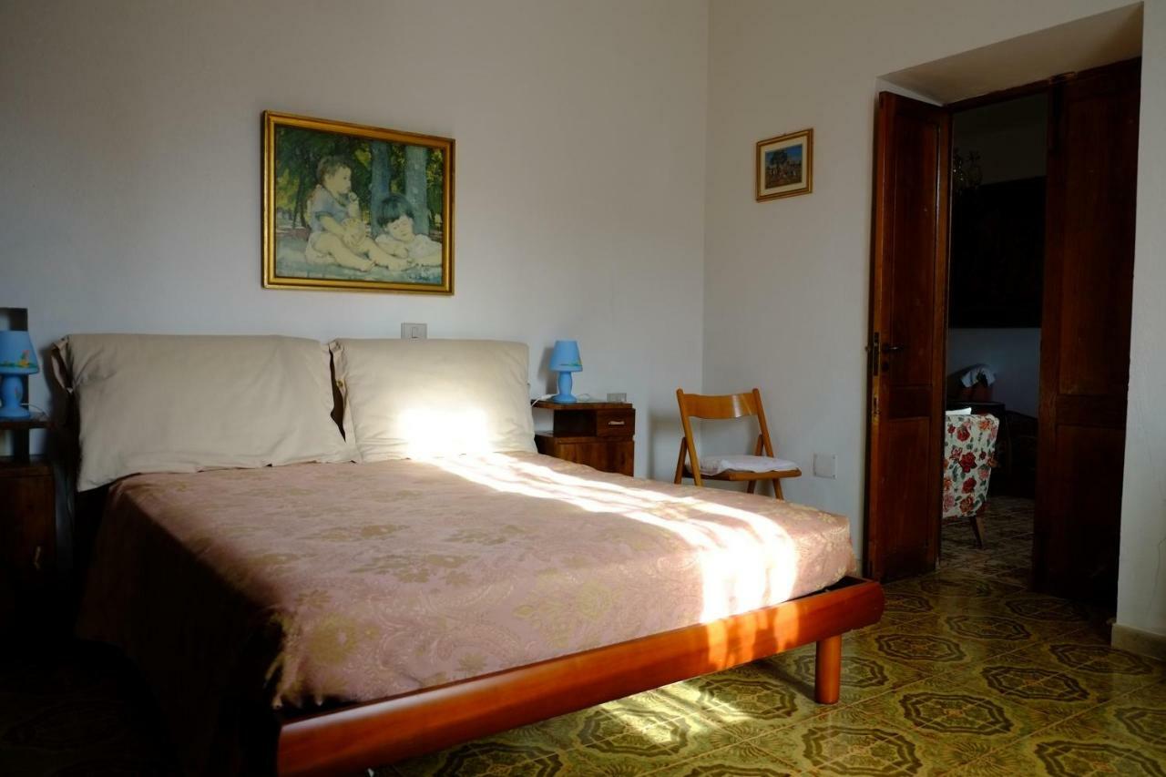 B&B Nurachi Dış mekan fotoğraf