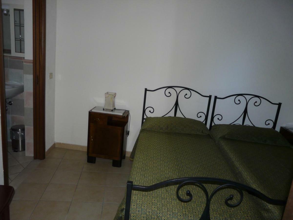 B&B Nurachi Dış mekan fotoğraf