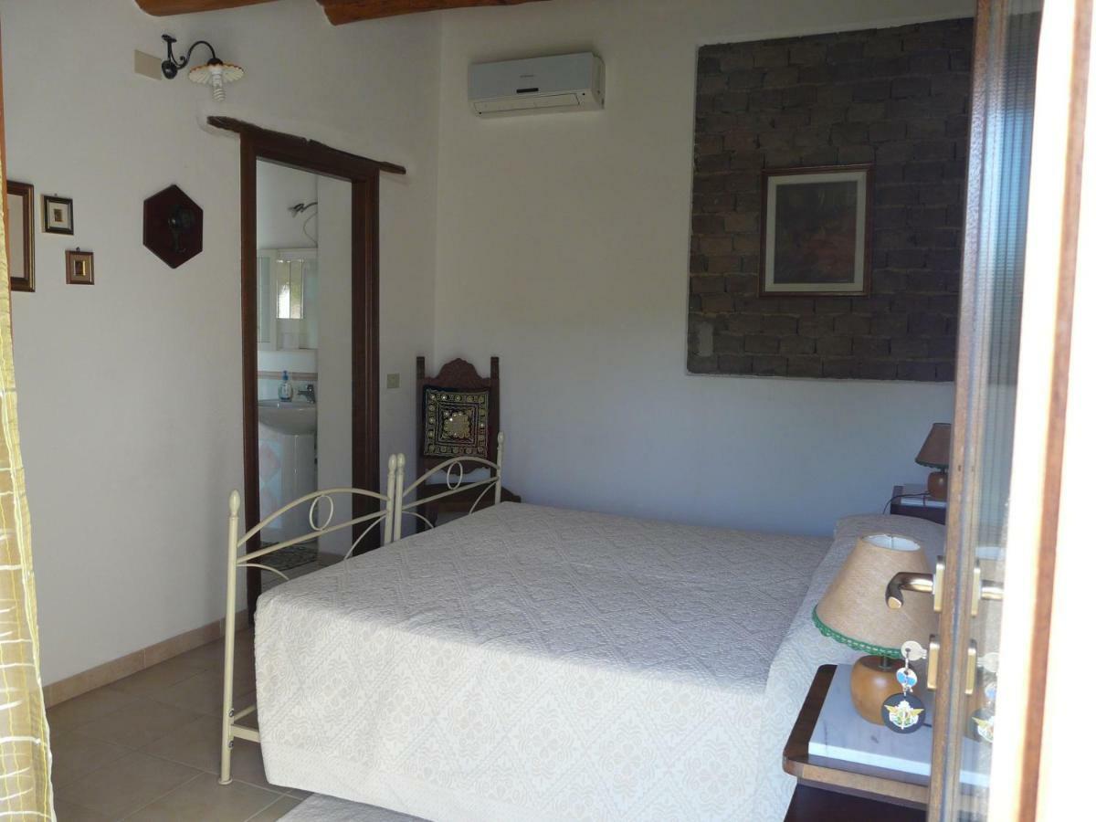B&B Nurachi Dış mekan fotoğraf