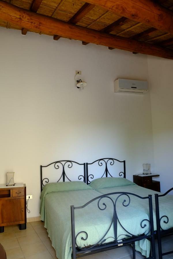B&B Nurachi Dış mekan fotoğraf