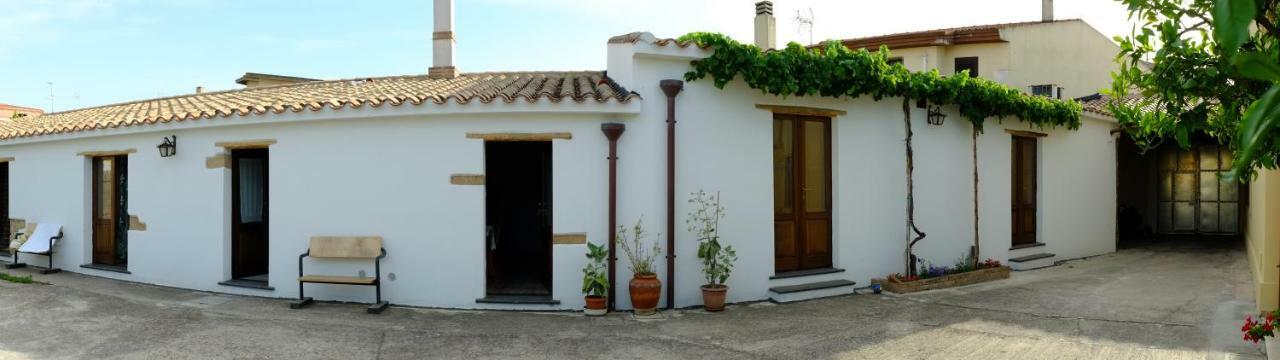 B&B Nurachi Dış mekan fotoğraf